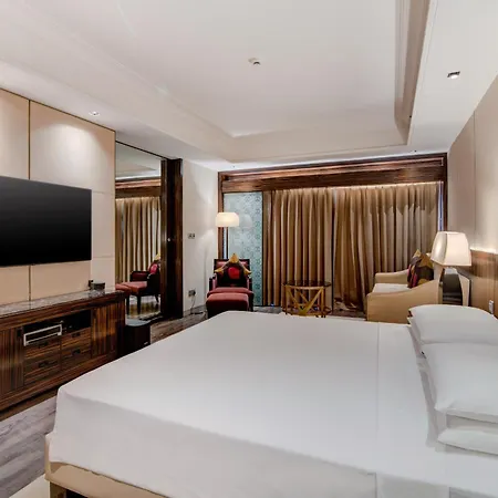 Hyatt Ahmedabad Exterior photo
