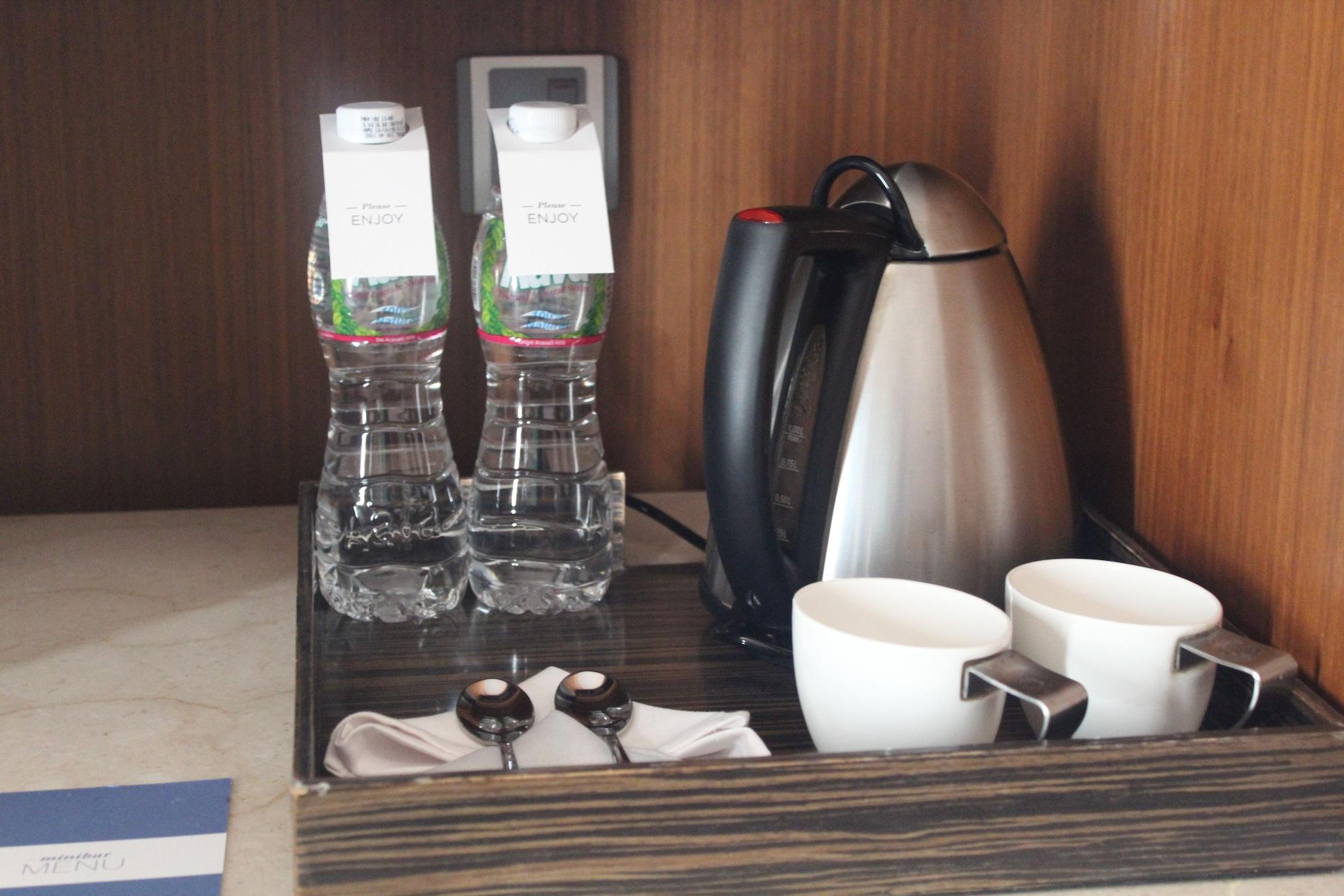 होटल Hyatt Ahmedabad