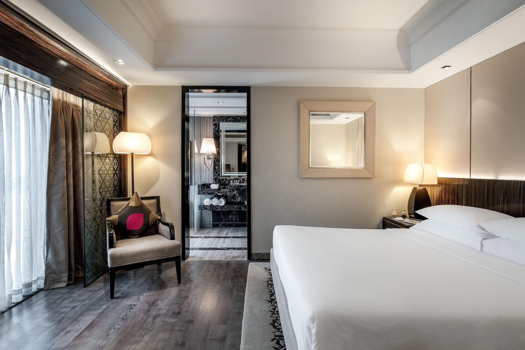 होटल Hyatt 5*