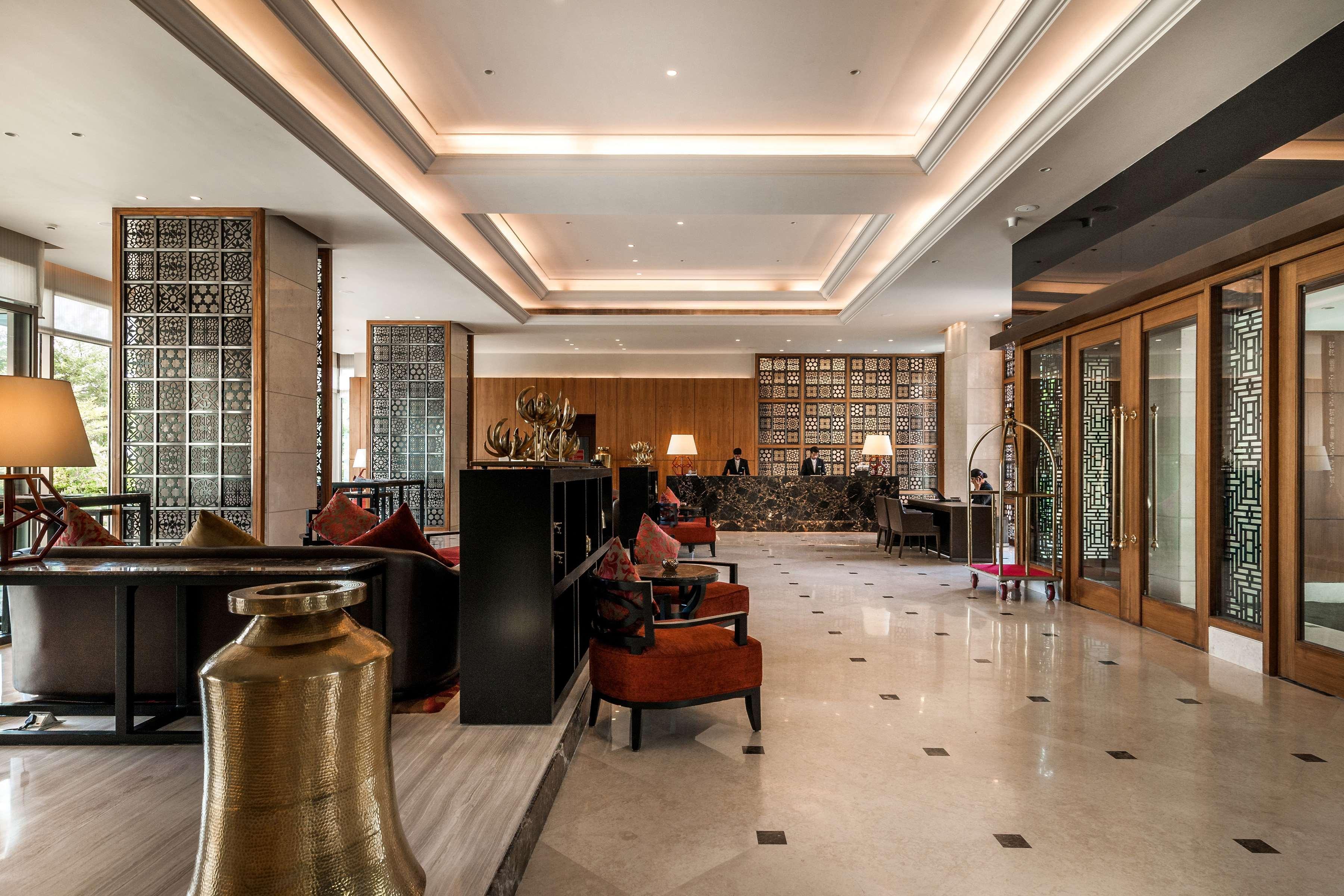 होटल Hyatt