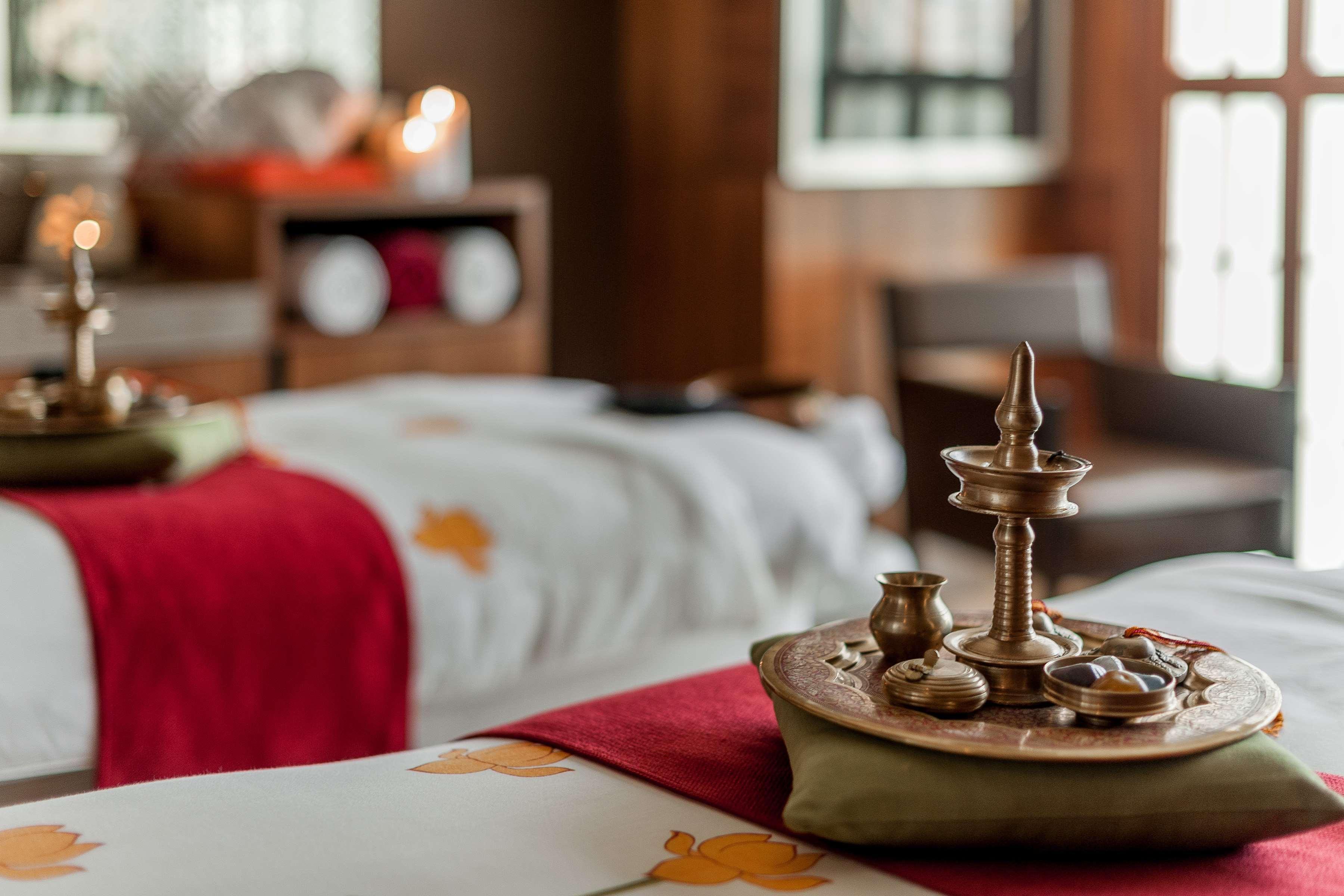 होटल Hyatt Ahmedabad