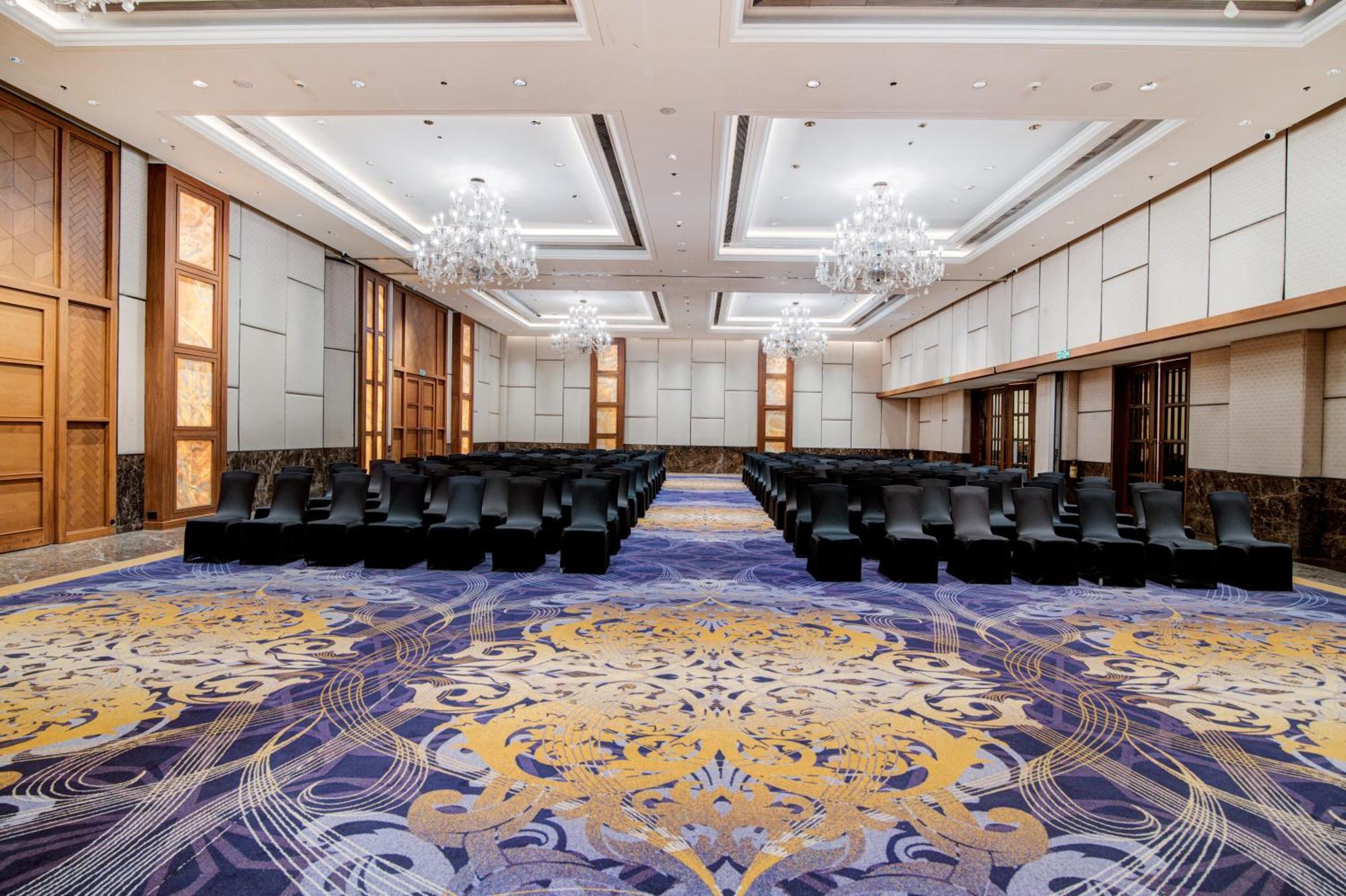 होटल Hyatt 5*