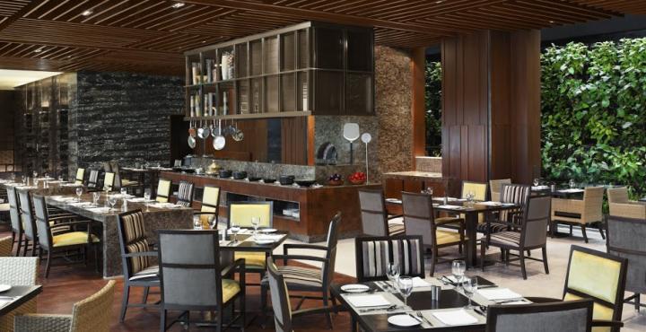 होटल Hyatt Ahmedabad
